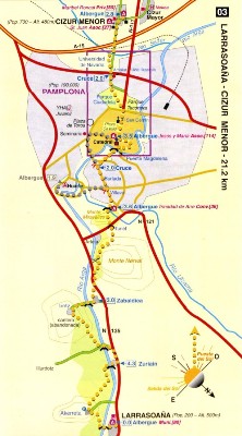 Mapa Etapa-03