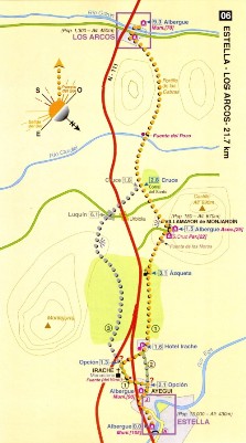 Mapa Etapa-06