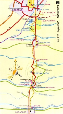 Mapa Etapa-07