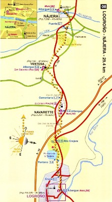 Mapa Etapa-08