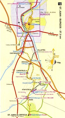 Mapa Etapa-12
