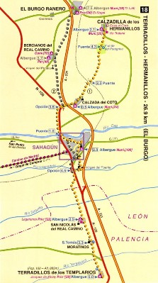 Mapa Etapa-18