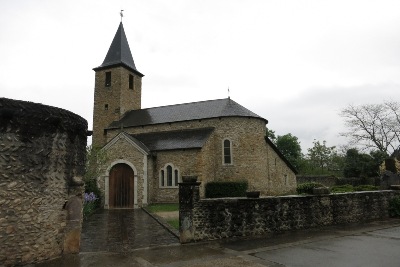 Aren の教会