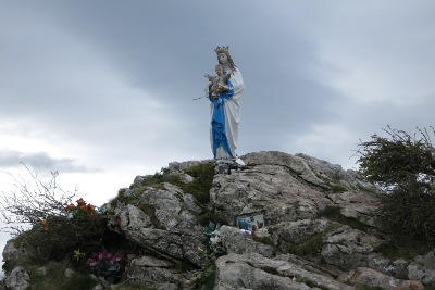 Vierge d'Orisson
