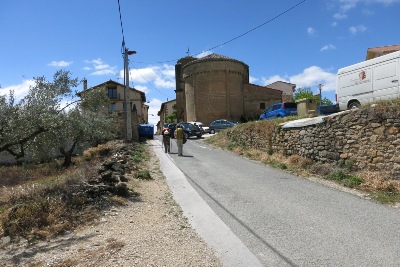 Lorca の入口
