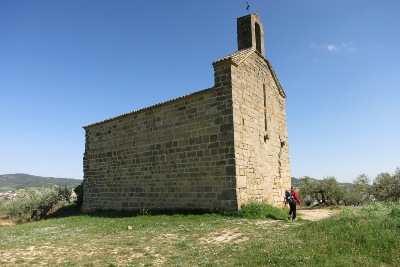 Ermita San Miguel