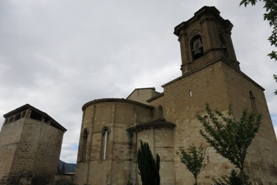 San Miguel 教会