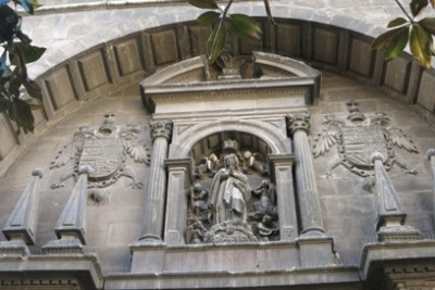 サンタ・マリア・デ・パラシオ教会