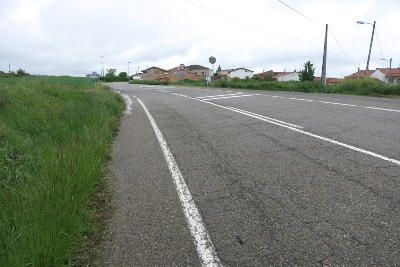 Ciruena の村