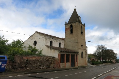 Ciruenna の教会