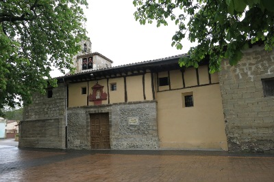 Iglesia San Esteban