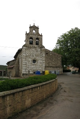 聖エステバン教会