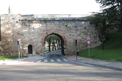 Arco San Martin