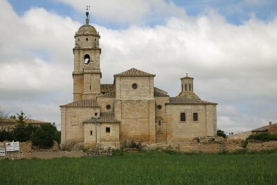 Santa Maria del Manzano 教会