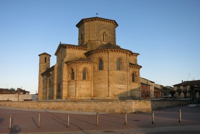 Iglesia San Martin