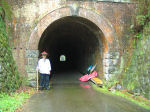 熊井トンネル
