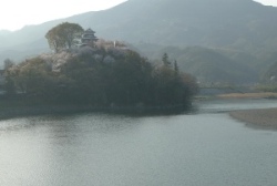 大洲城