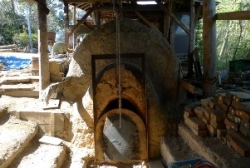 登り窯