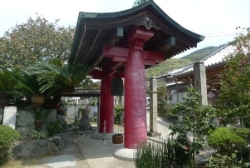 常福寺（椿堂）